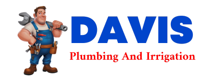 Trusted plumber in MAYDELLE